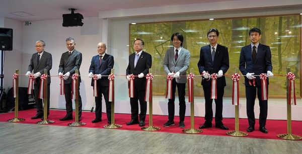 Establishment of "Consortium for Future Innovation by Cultured Meat" Announced