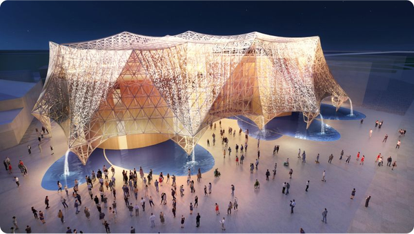 Preparations Begin for Participation in Expo 2025 Osaka, Kansai, Japan
