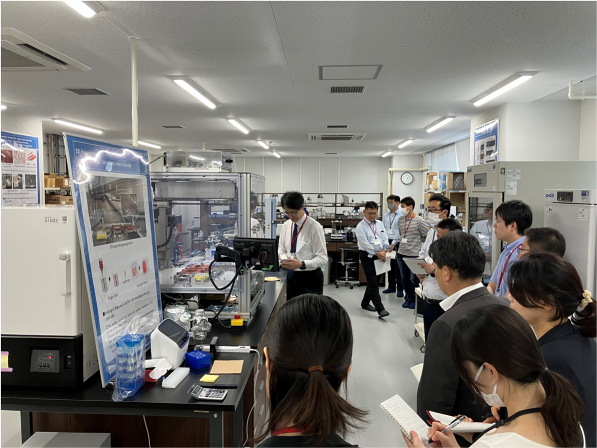 第1回報告総会(1)